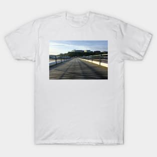 Saltburn by the Sea T-Shirt